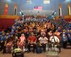 Teknik Informatika Pelatihan di ILP Kuala Langat Malaysia 2020